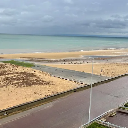 L'horizon - Résidence Front De Avec Vue Appartamento Bernières-sur-Mer