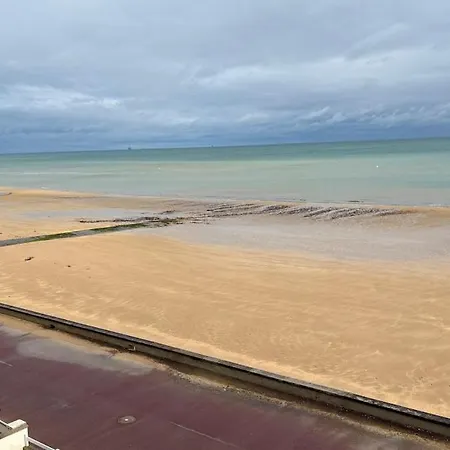 L'horizon - Résidence Front De Avec Vue Appartamento Bernières-sur-Mer