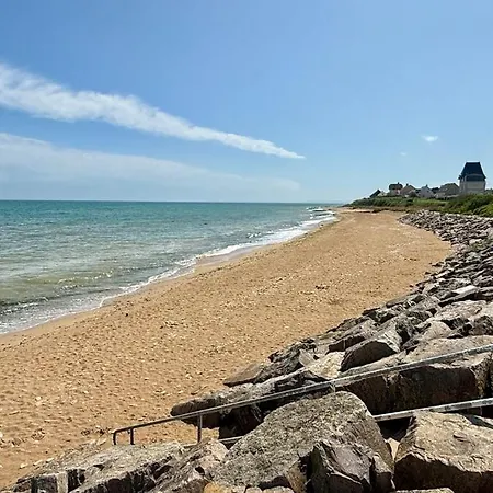 L'horizon - Résidence Front De Avec Vue Appartamento