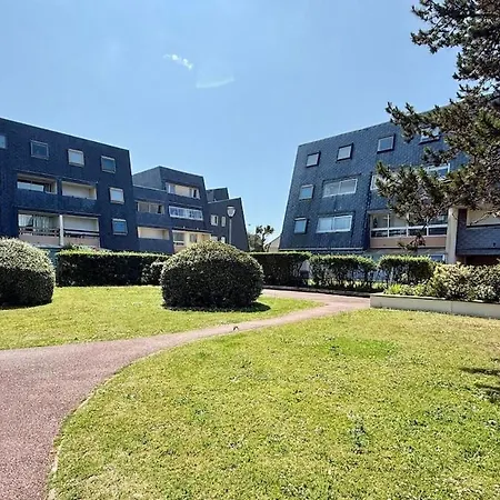 L'horizon - Résidence Front De Avec Vue * Bernières-sur-Mer
